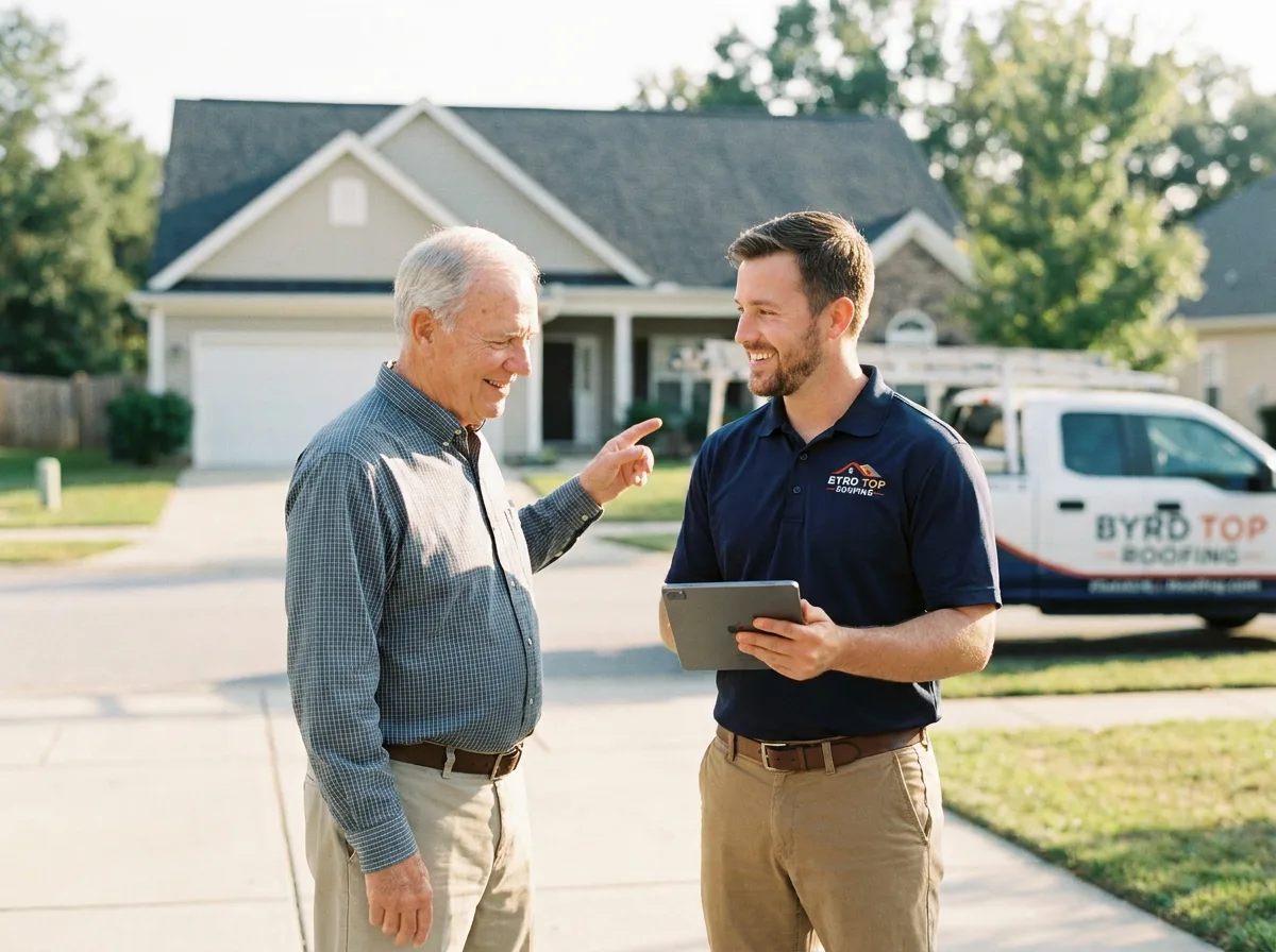 Roofing Bunker, MO FAQs